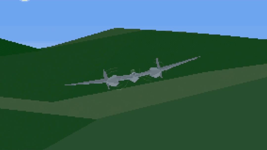 1942: The Pacific Air War游戏截图