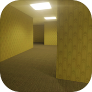 Backrooms: Lost in Level 0icon