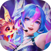 星之召唤士-心动女神福利养成游戏