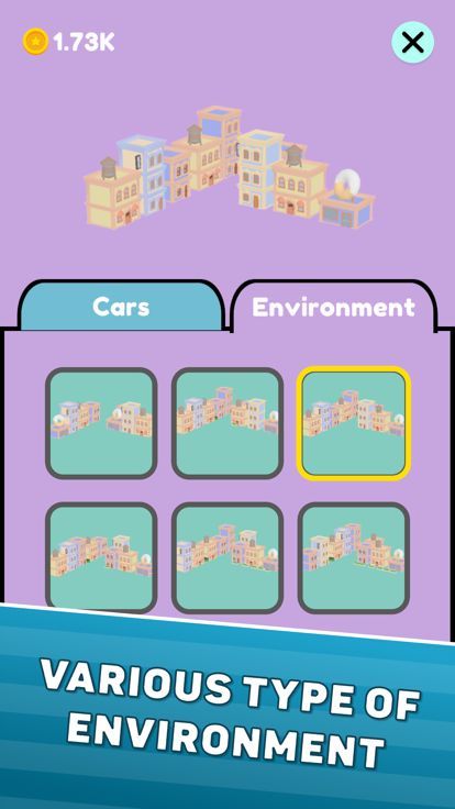 Parking Mania游戏截图