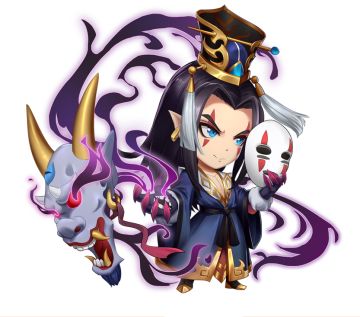 《三国之旅》英雄介绍之司马懿