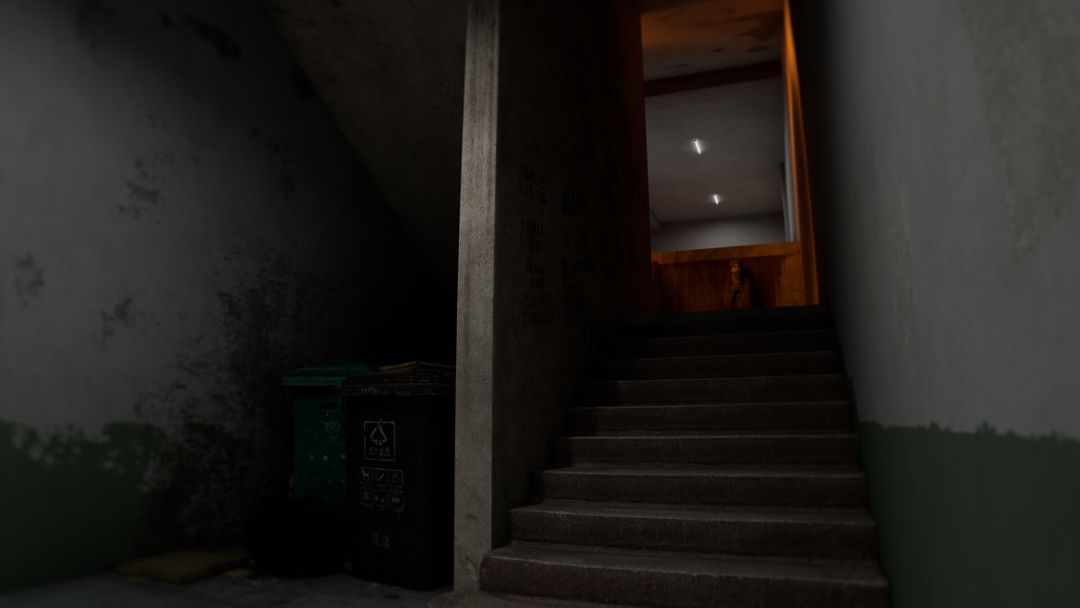 404号公寓游戏截图