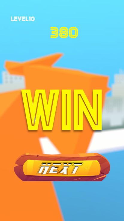 Super Hero Brawl!游戏截图