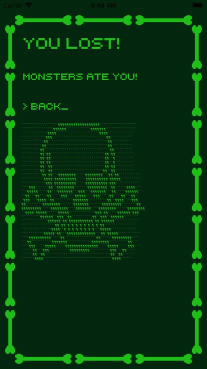 Choose Or Lose游戏截图