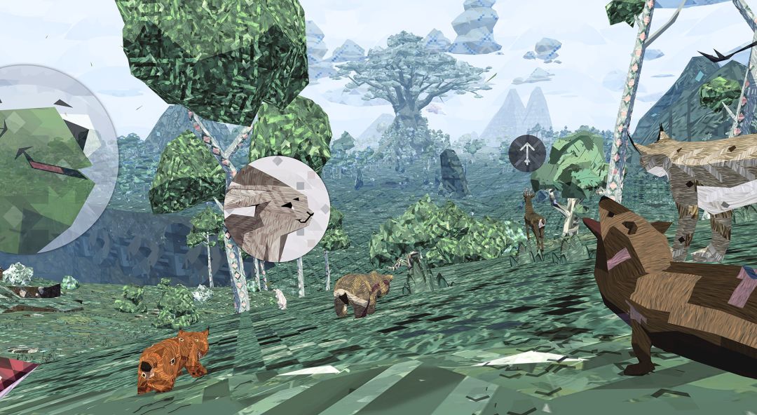 Meadow - A Shelter Game游戏截图