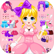 动漫服装衣柜icon