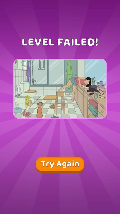 Stealth Hunt游戏截图