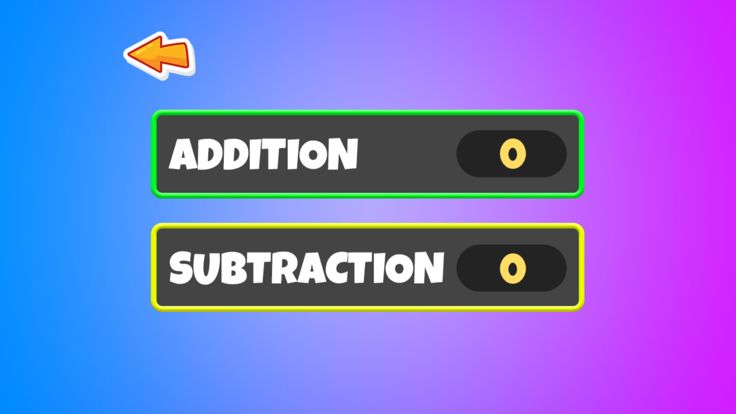 First Grade Math Game for Kids游戏截图