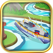 快艇漂移3Dicon
