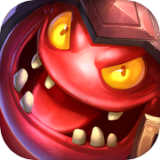 天天打怪兽﹣全球最好玩的聊天游戏