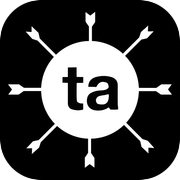 Twisty Arrow!icon