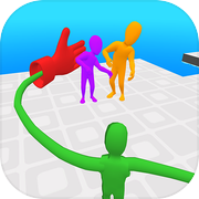 Slap Masters : Rubber Hand Slapsicon