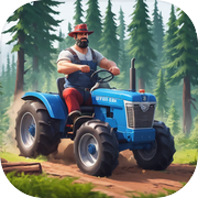 Lumber Chopper: Harvest Empire