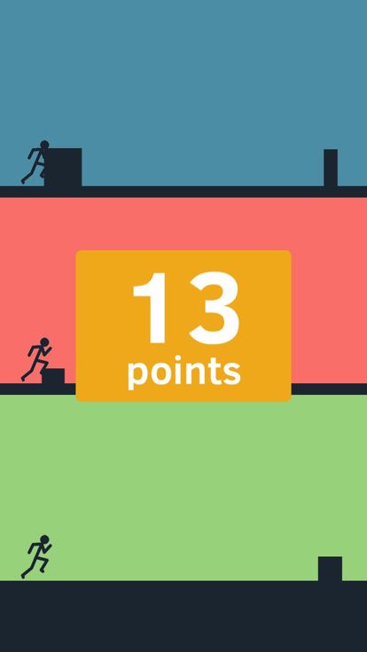 Make Them Jump游戏截图