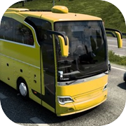 Country Bus Simulator Maxicon
