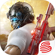 荒野行動-AIRicon