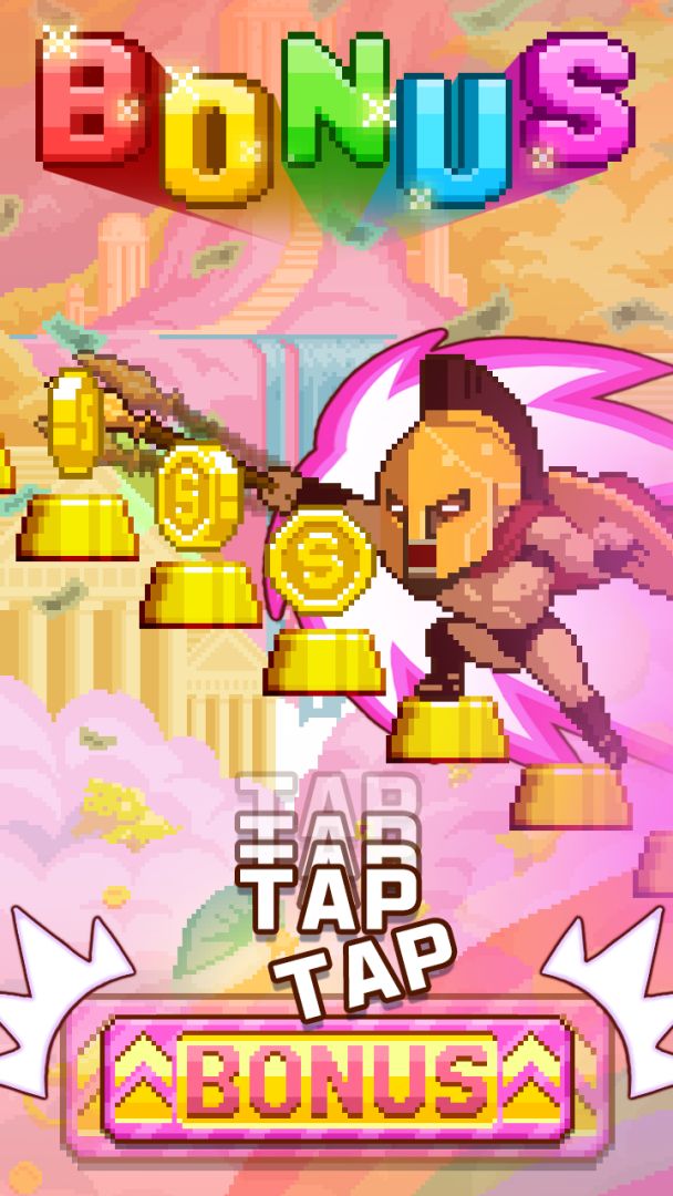 挑战巅峰游戏截图