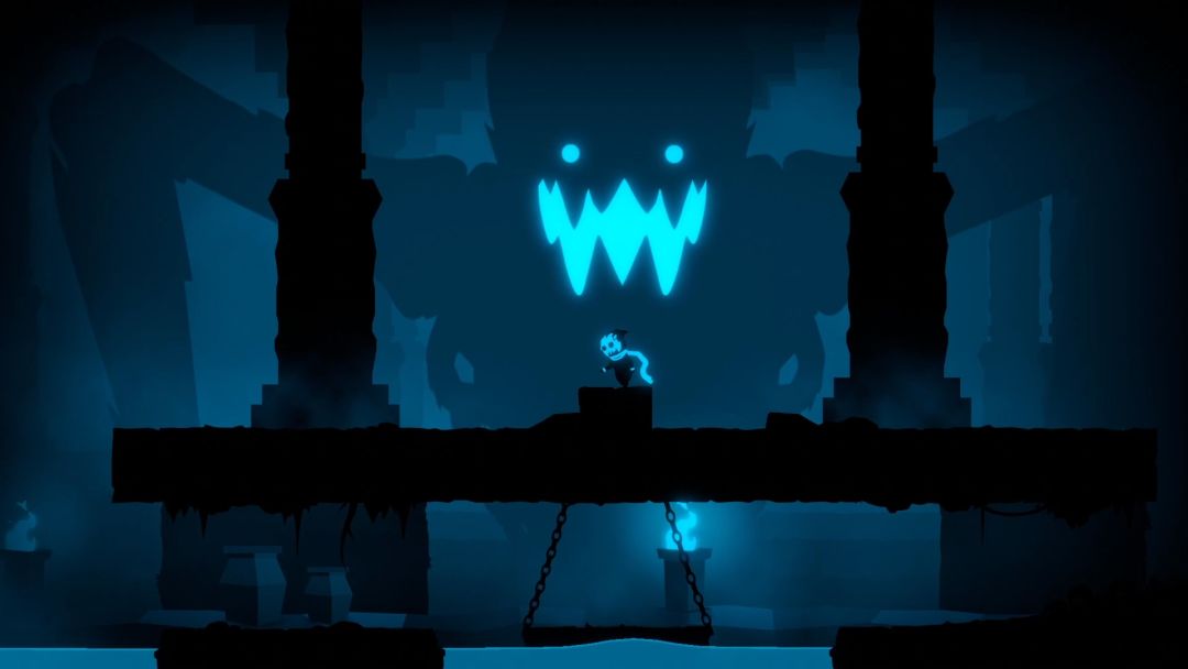 Eternal Hope游戏截图