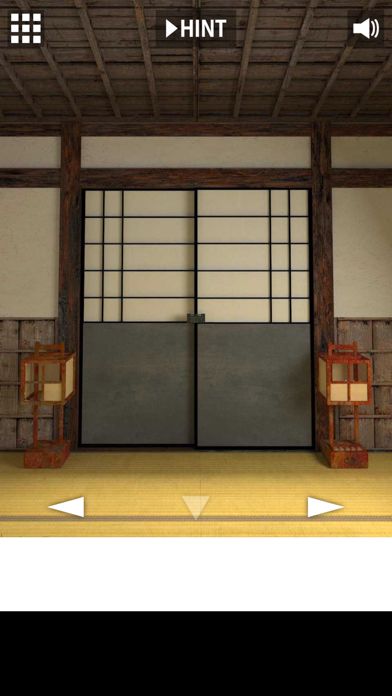 脱出ゲーム TAKUMI游戏截图