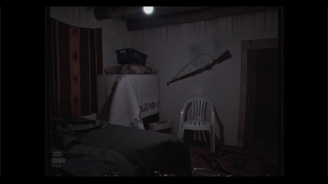 İblis3:Phenomena游戏截图