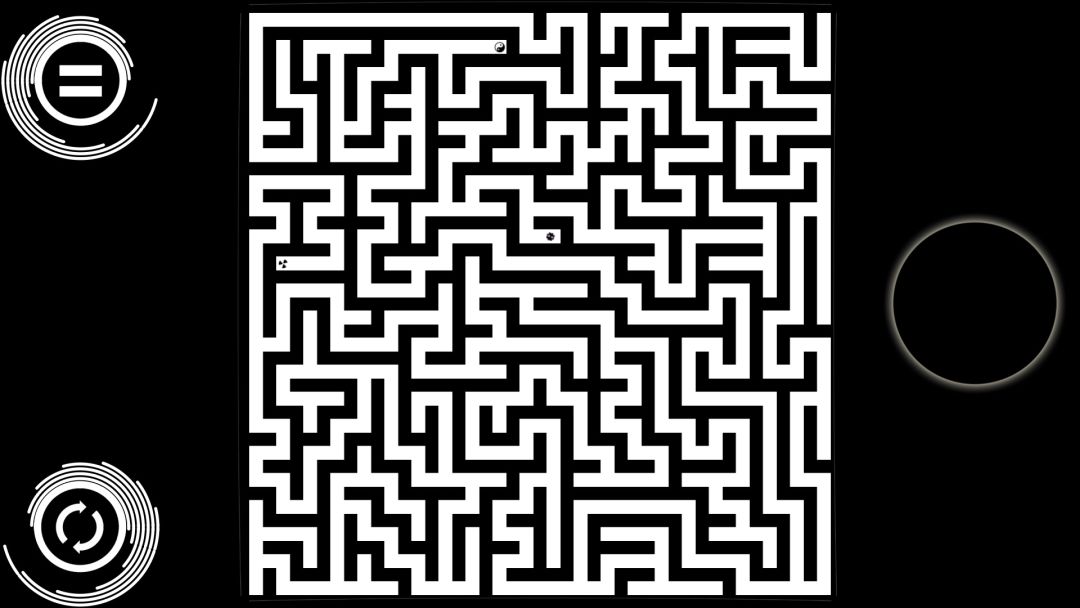 aMAZE Classic游戏截图