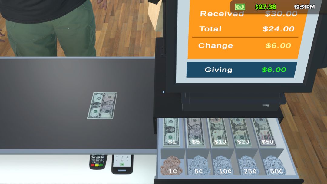 TCG Card Shop Simulator: Prologue游戏截图