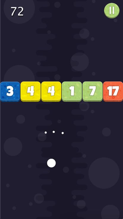 Lune Shooter Block Puzzle Game游戏截图