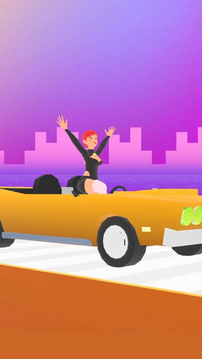 Knock Your Ex游戏截图