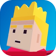 Parkour Craft:Online PvP Gamesicon