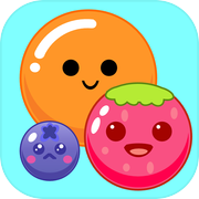 合成可爱水果icon