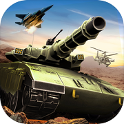 League of Tanks - Global War