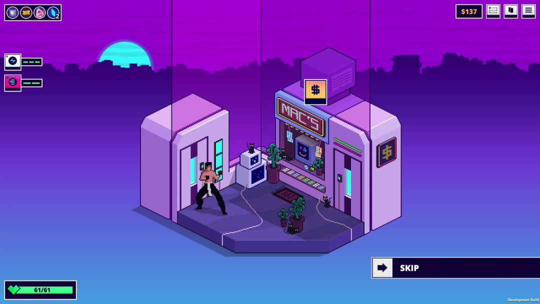 Nitro Kid游戏截图