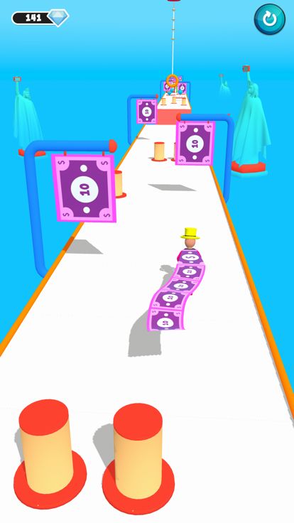 Money Cape游戏截图