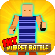 Hit Puppet Battle