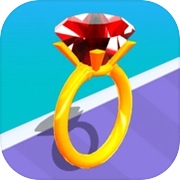 Gem Runner 3D - The Money Gameicon