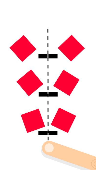 Ultra Sharp游戏截图