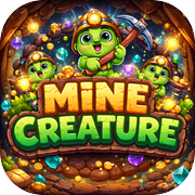 Mine Creatureicon