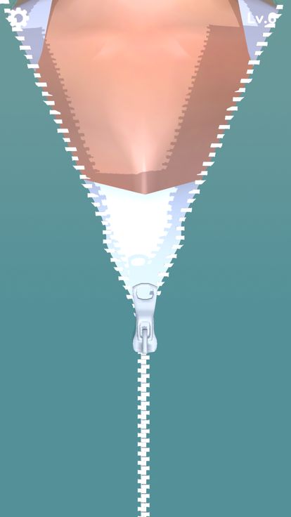 Zipper Trouble游戏截图
