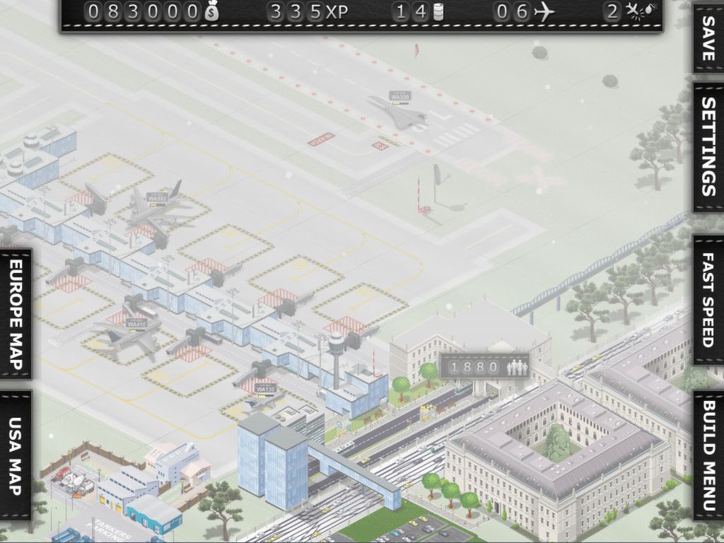 The Terminal 2游戏截图
