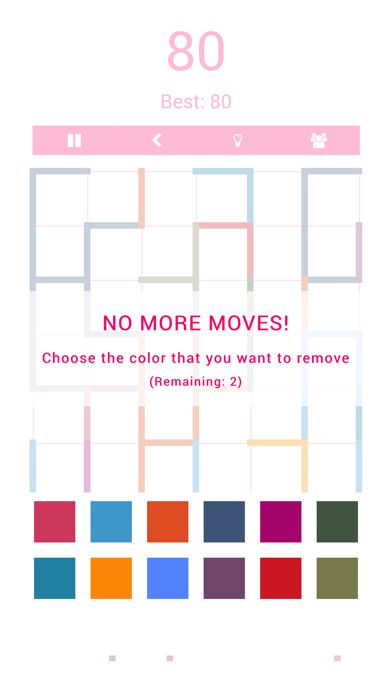 Square 'em All游戏截图