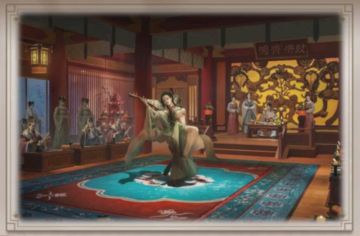 【宴会系统】——觥筹交错，友情助攻