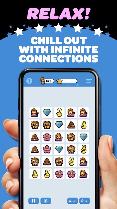 Infinite Connections游戏截图