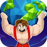 Workout Hero Clickericon