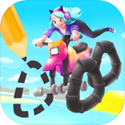 涂鸦骑士--即时对战icon