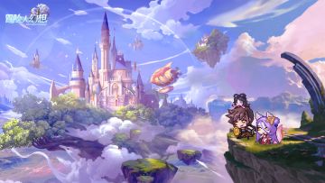 冒险小百科 | 英雄职业的二三事，原来你是干这个的...