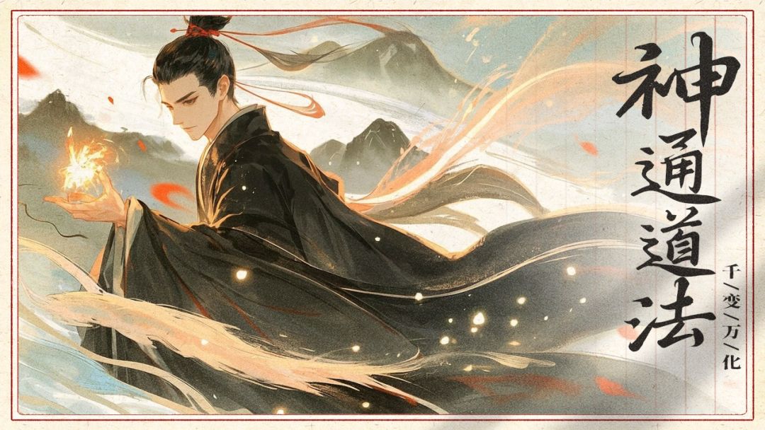 大仙你别跑游戏截图