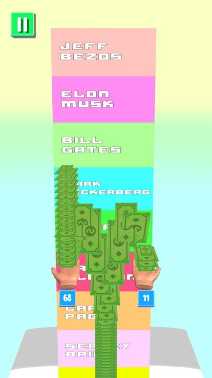 InvestThemAll游戏截图