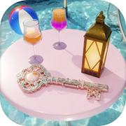 脱出ゲーム レジャープールで過ごす夏icon