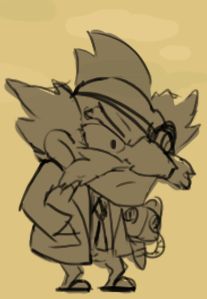 瓶中记忆游戏截图