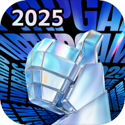 TapTap 年度游戏大赏icon